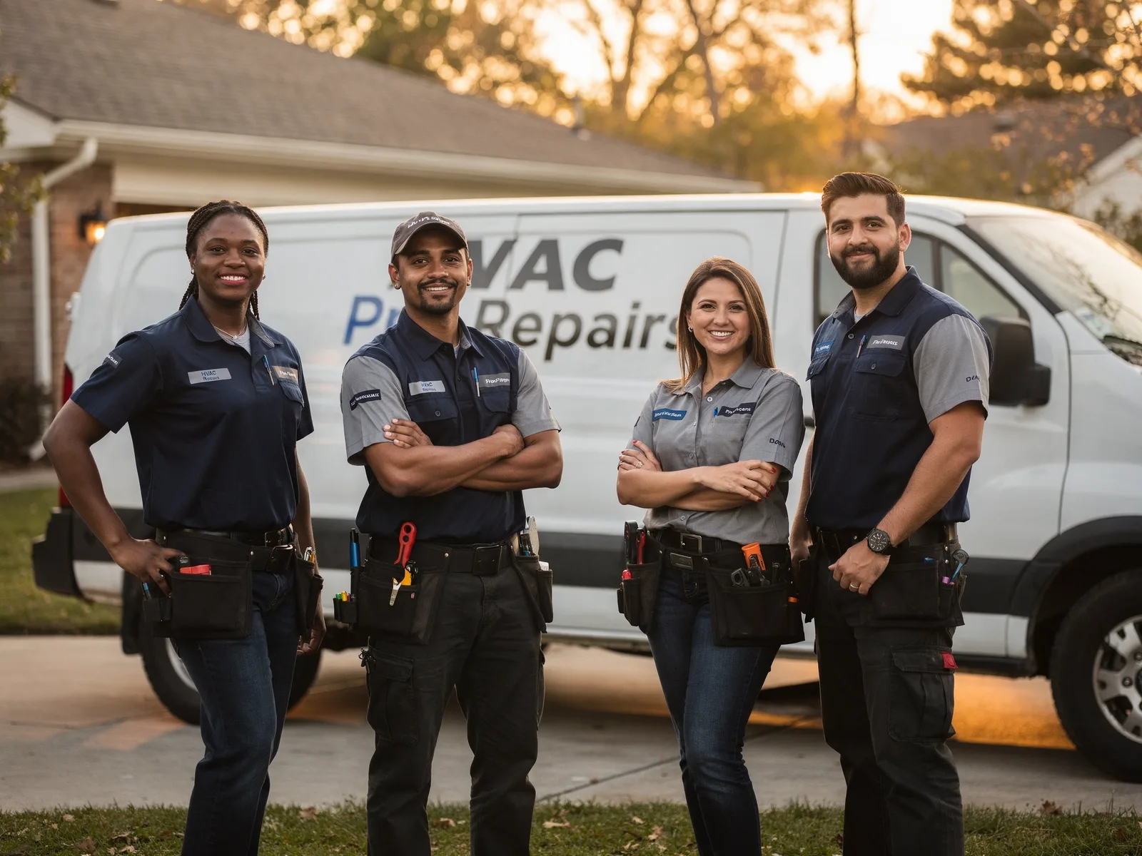 Heat Pump Repair company in Drumore, PA